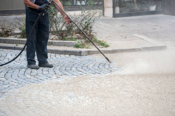 Best Factory Floor Cleaning  in Bedford Heights, OH