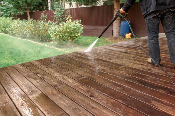 Best Soft Washing  in Bedford Heights, OH