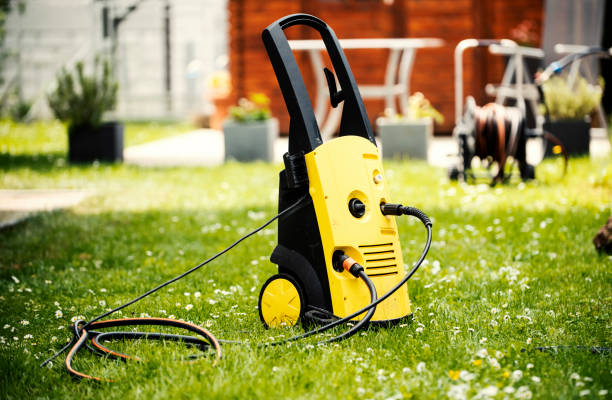 Best Dumpster Area Cleaning  in Bedford Heights, OH